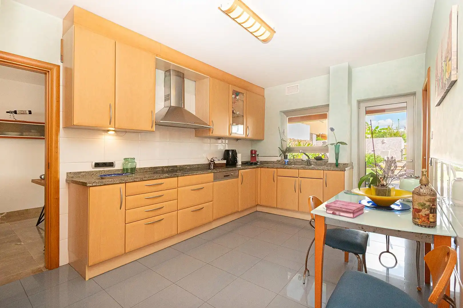 Casa con giardino in vendita a Calle VICARI JOAQUIM FUSTER, imagen 15