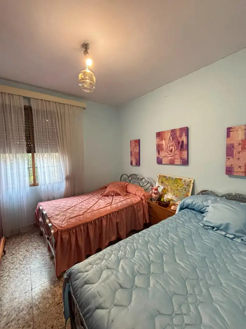 Dormitori de Casa o xalet en venda en Valdepeñas