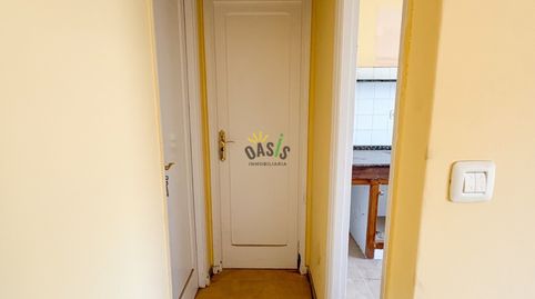 Foto 5 de Piso en venta en Salamanca - Uruguay, Santa Cruz de Tenerife Capital