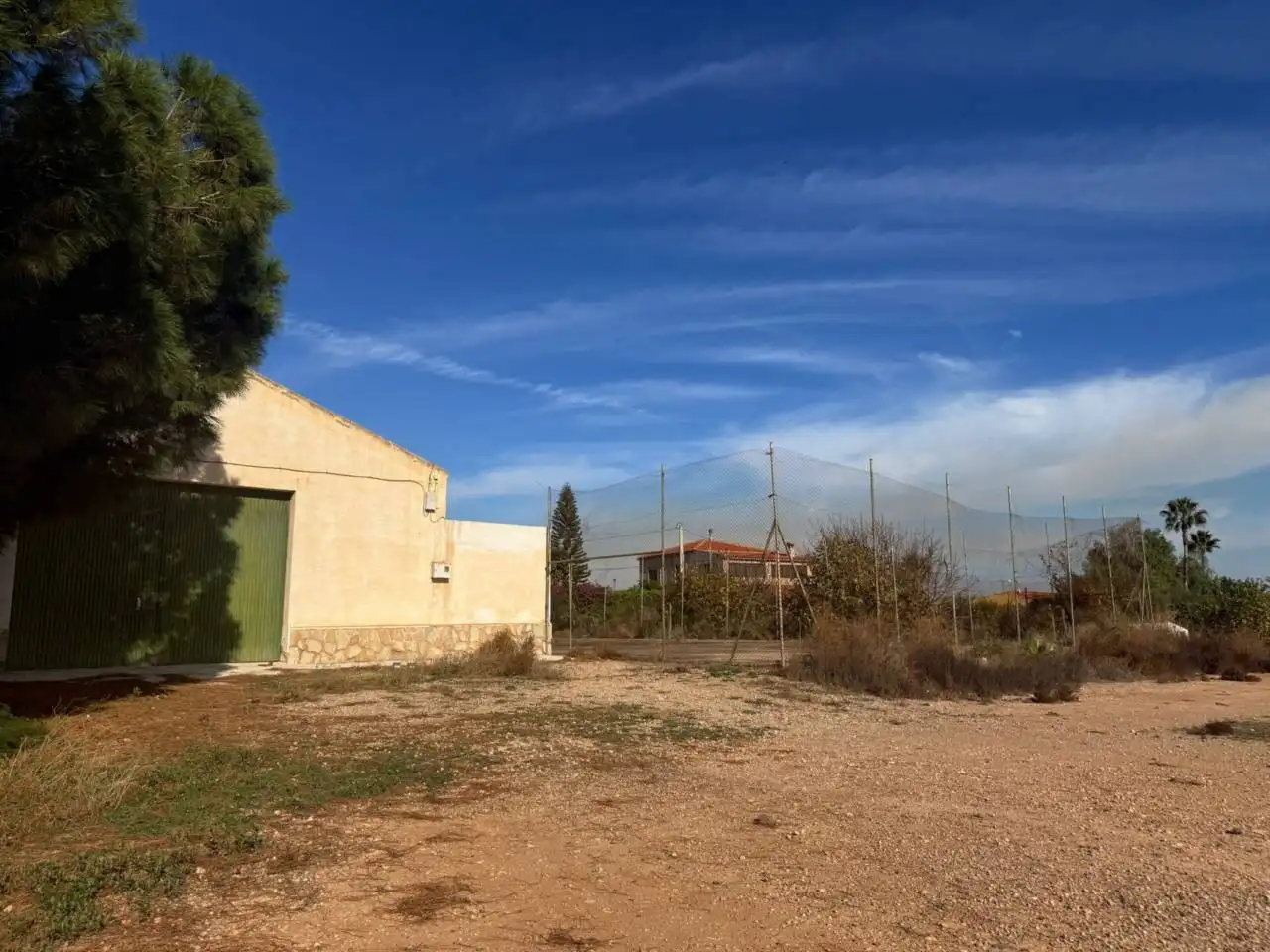 Inmuebles singulares en venta en Carretera a Guía, imagen 3