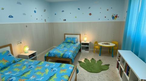 Foto 5 de Pis en venda a Parque Victoria Eugenia, Málaga