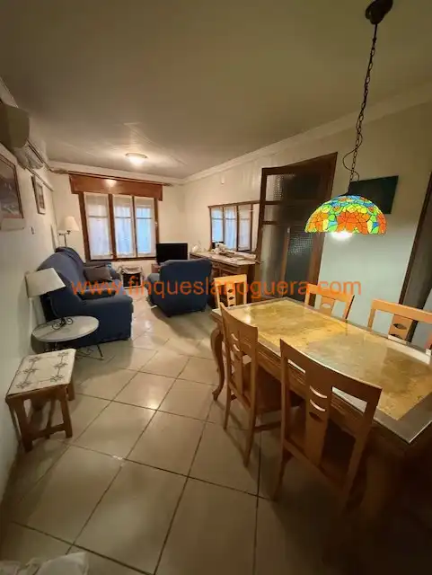 Casa adosada en venta en Menàrguens con Balcón