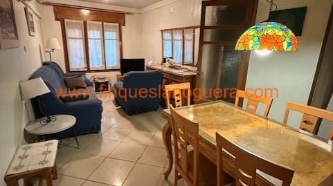 Foto 4 de Casa adosada en venda a Menàrguens, Lleida