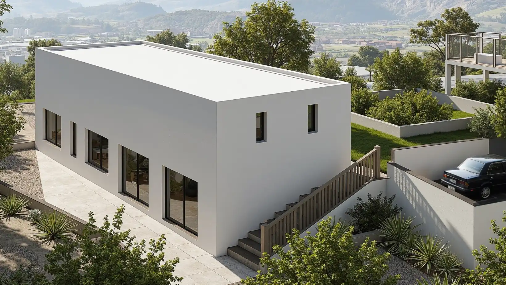 Villa in vendita a Carrer Riera de Begues, imagen 2