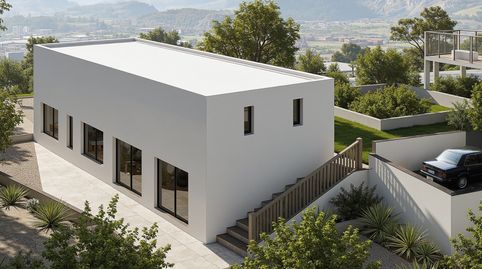 Foto 2 de Casa o chalet en venta en Carrer Riera de Begues, Mas Alba, Sant Pere de Ribes