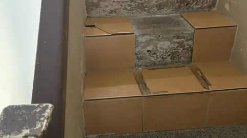 Foto 4 de Casa adosada en venda a Calle Gayarre, 7, Casco Histórico, Tudela