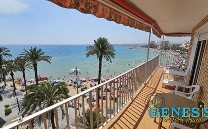 Apartment for sale in Torrevieja  with Air Conditioner, Terrace and Balcony