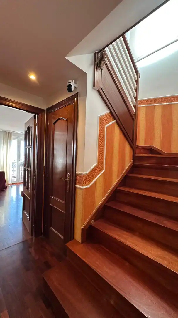 Duplex with balcony for sale in Calle Arco de San Esteban, imagen 6