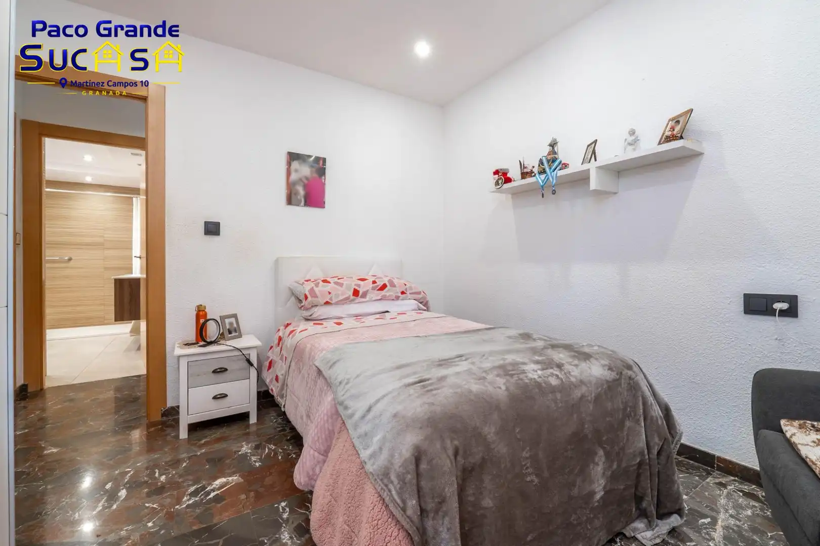 Chalet con terraza en venta en Calle de Alonso Quijano 34, imagen 22