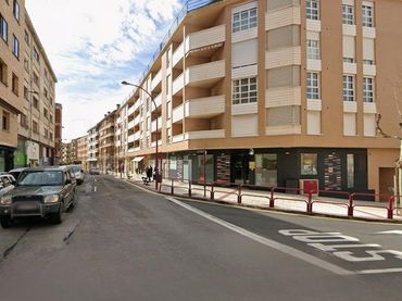 Piso en venta en Haro