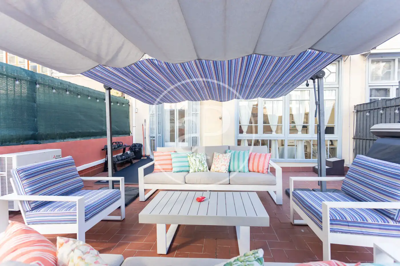 Appartement avec ascenseur à louer à Carrer de Bailèn, imagen 43