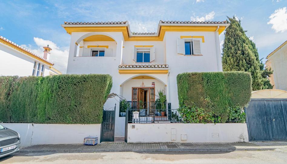 Photo 1 of House or chalet for sale in Híjar, Granada