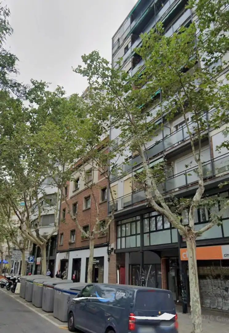 Duplex à vendre à Avinguda de Josep Tarradellas