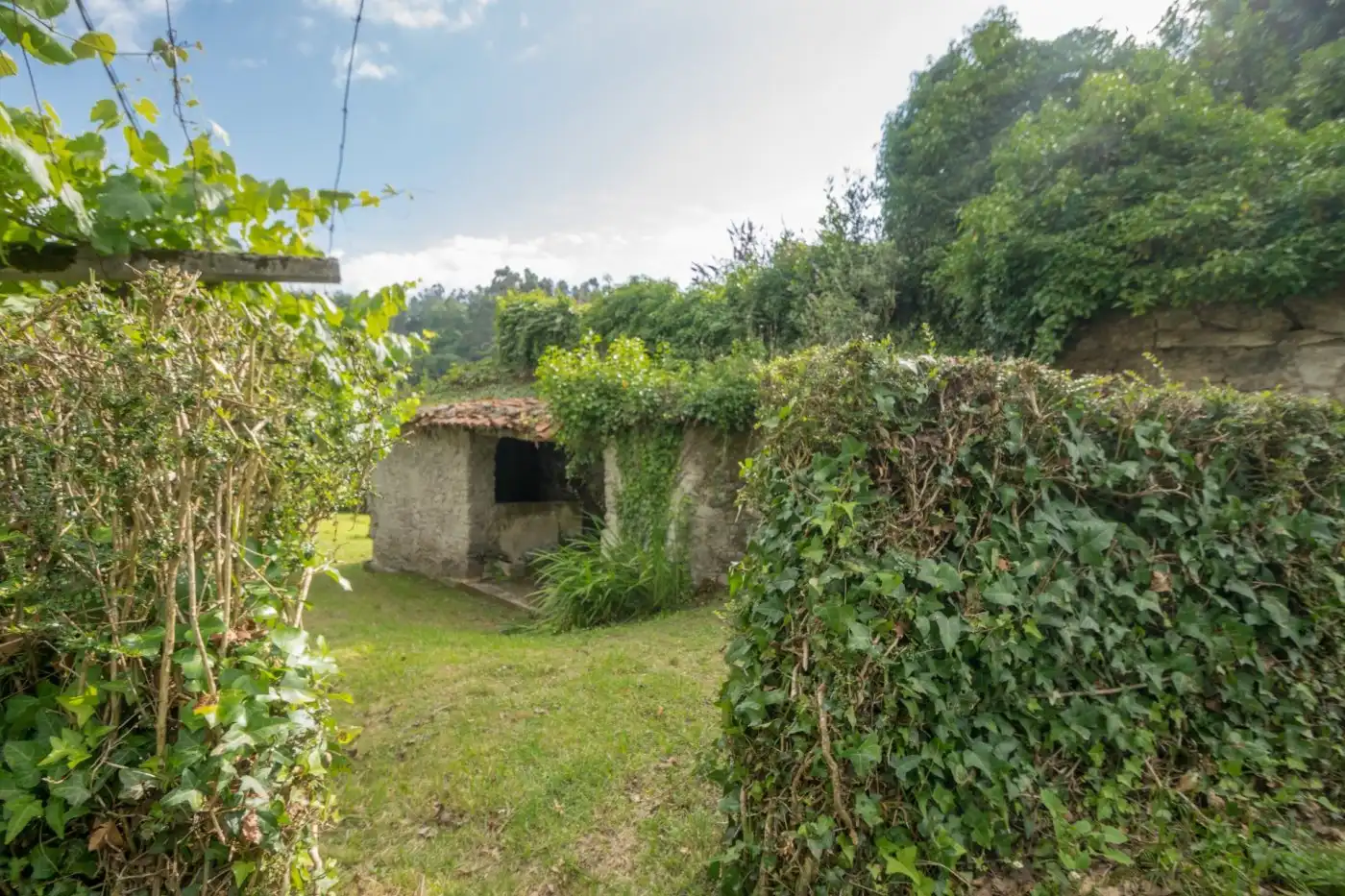 Casa in vendita a Cambre