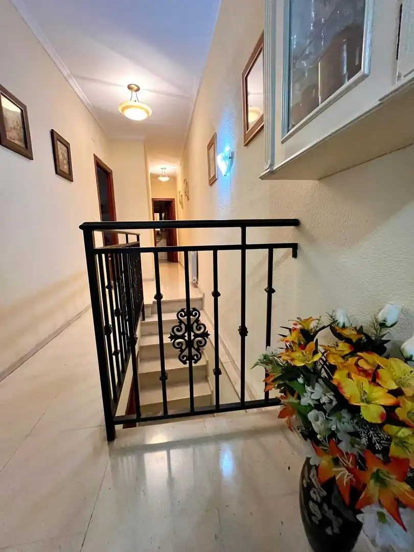 Dúplex con terraza en venta en Centro, imagen 19