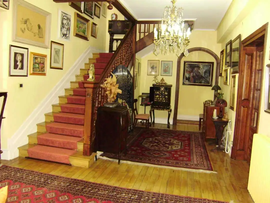 Casa o xalet en venda en Elorrio amb Calefacció