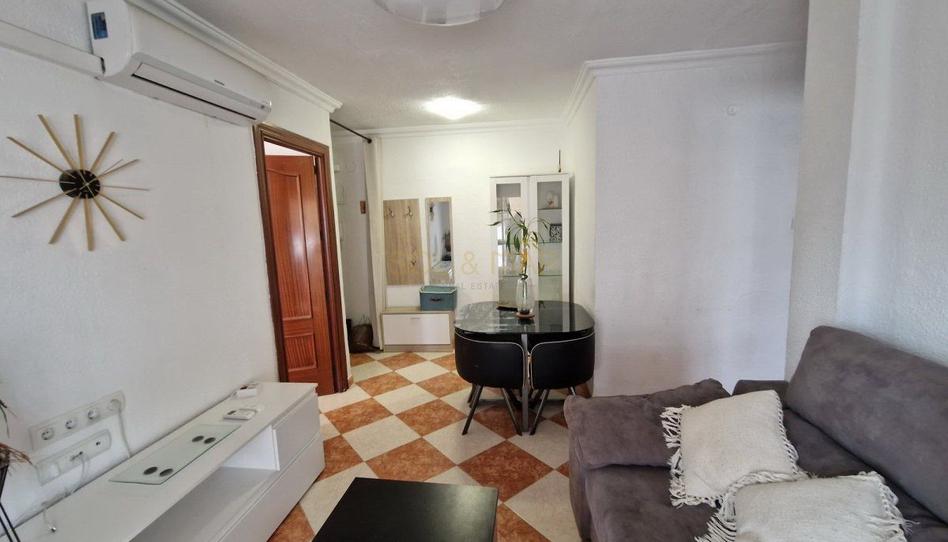 Photo 1 of Flat to rent in Ayuntamiento, Málaga