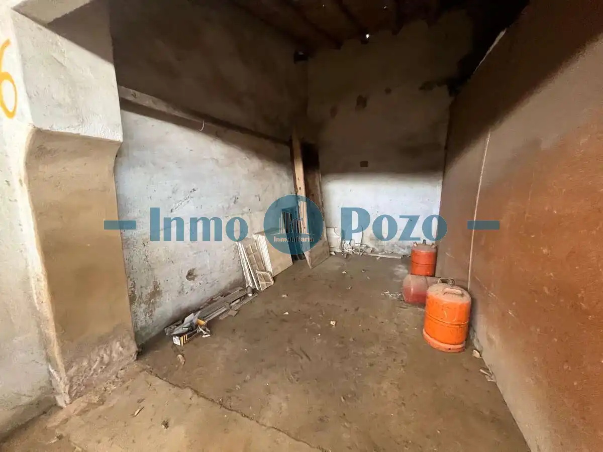 Nave industrial en venta en Almendralejo, imagen 7
