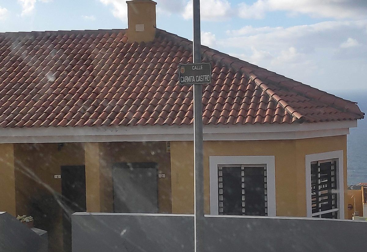 Single-family semi-detached for sale in C/ Carmita Castro, El Pris - Juan Fernández