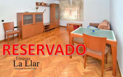 Bedroom of Flat for sale in  Barcelona Capital  with Air Conditioner and Heating