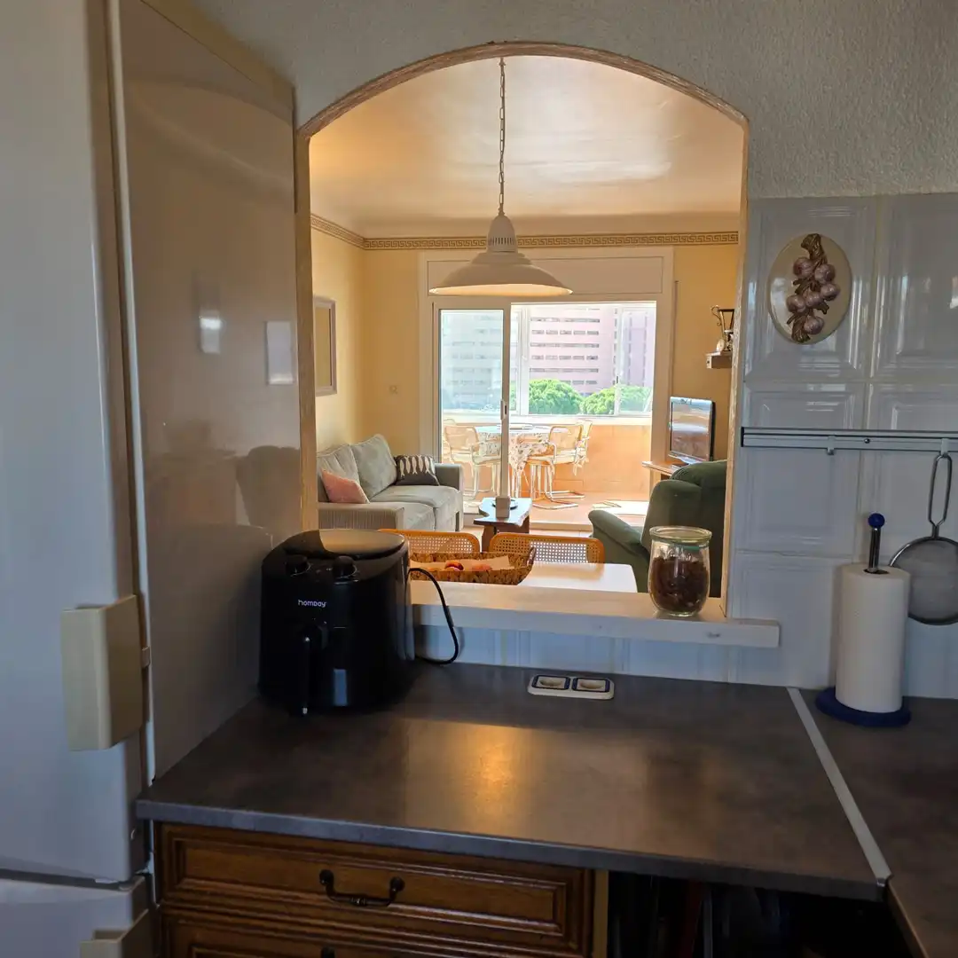 Appartement compact avec ascenseur à vendre à DEL CAP LLARG, imagen 11
