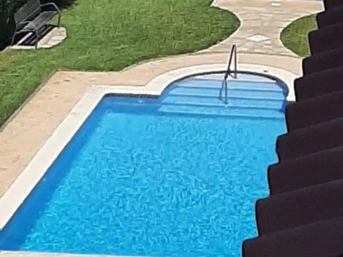 Ático con piscina en venta en Castellvell 1, imagen 12