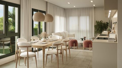 Foto 4 de Piso en venta en Tarbena, Plans - Gasparot, Villajoyosa / La Vila Joiosa
