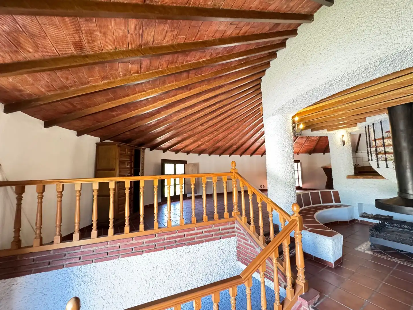 Casa rústica amb piscina en venda a monte alegre, imagen 19