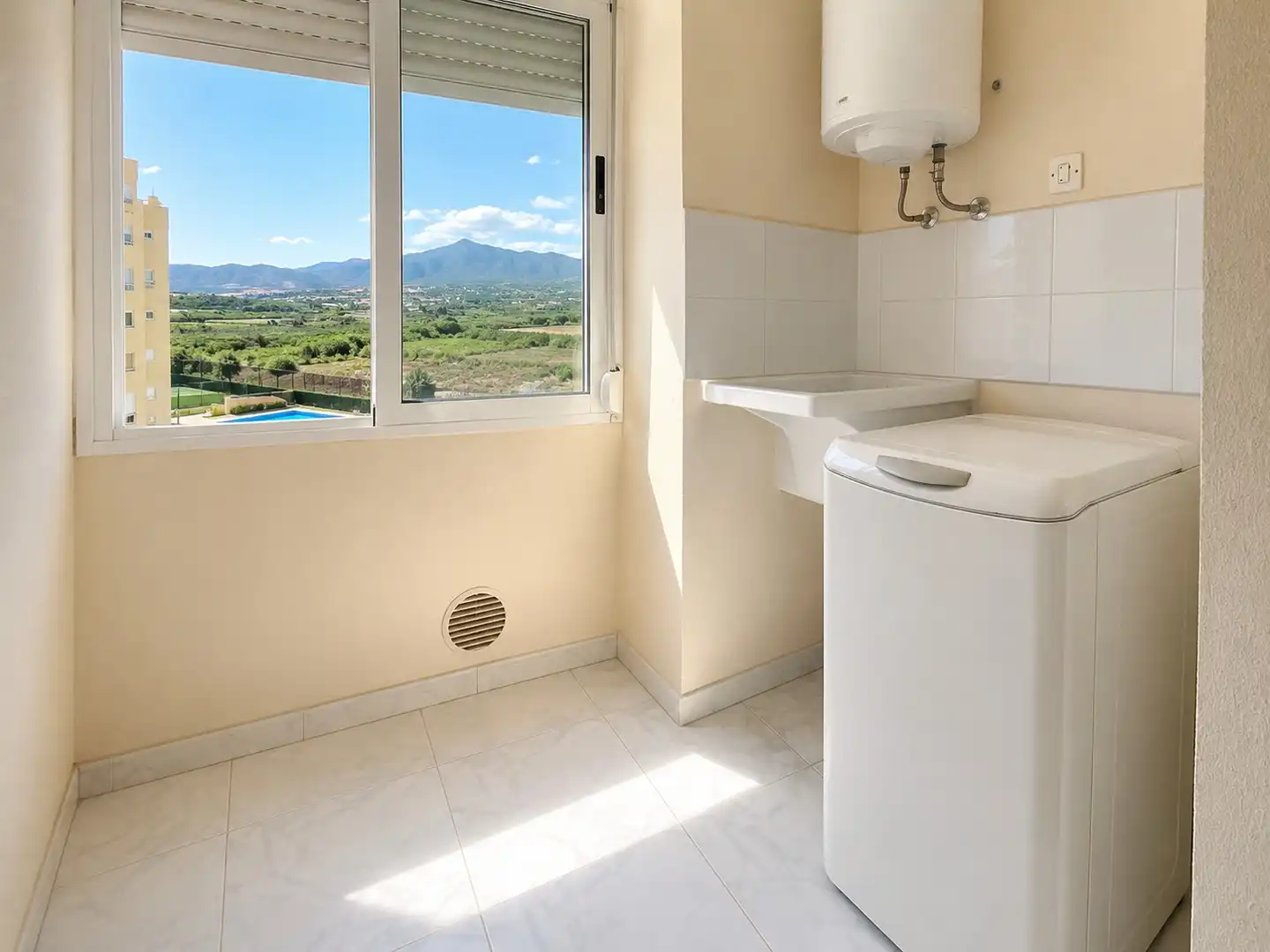 Apartament amb piscina en venda a Xeraco, imagen 14