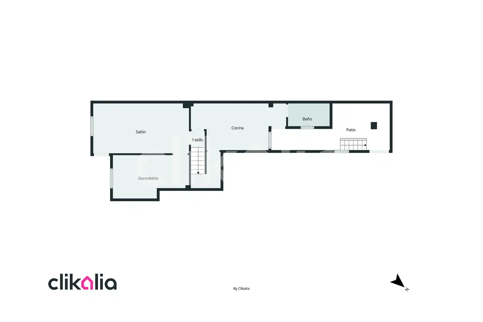 Casa en venda a Balsapintada - El Estrecho, imagen 35