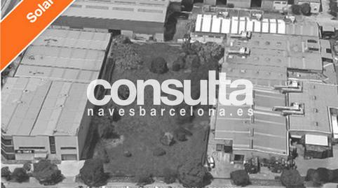Photo 4 of Industrial land for sale in Carretera de Sentmenat, Poble - Casc Antic, Barcelona