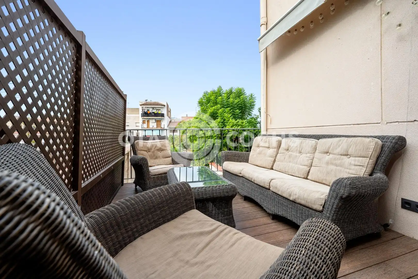 Adosado con terraza en venta en Carrer RAVAL, imagen 15