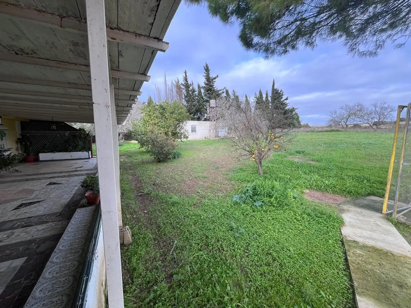 Casa o chalet en venta en Chiclana de la Frontera con Aire acondicionado, Jardín privado y Parquet