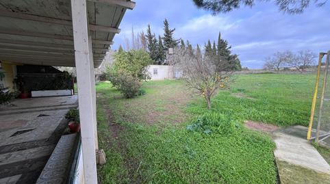 Foto 2 de Casa o chalet en venta en Camino Camino Casa de la Guardia, Los Franceses – La Vega, Chiclana de la Frontera