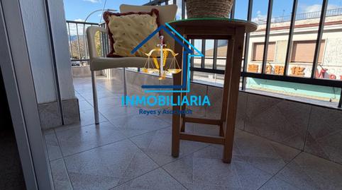 Foto 2 von Wohnung zum Verkauf in Santa Rosa - Valdeolleros,  Córdoba Capital