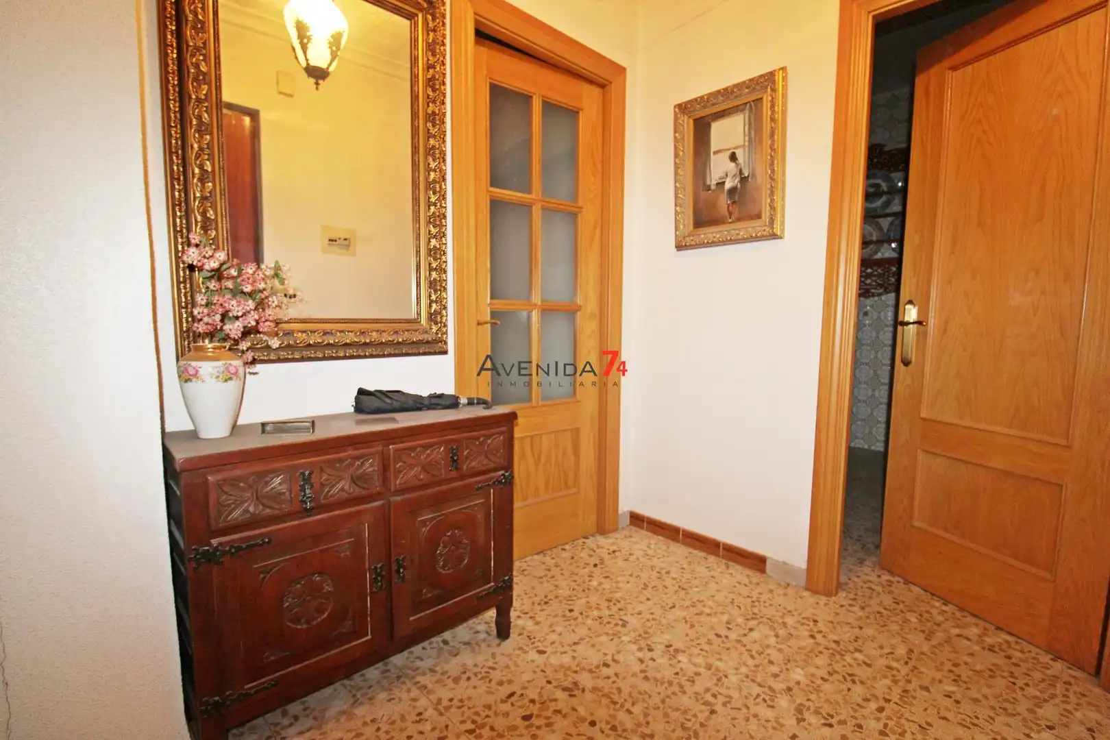 Appartement à vendre à Lorca Ciudad