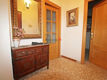 Wohnung zum Verkauf in Lorca Ciudad