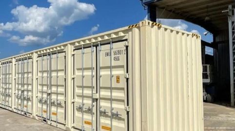 Foto 2 von Abstellraum zur Miete in Calle Miradores, 51, Puerto de Garrucha, Garrucha