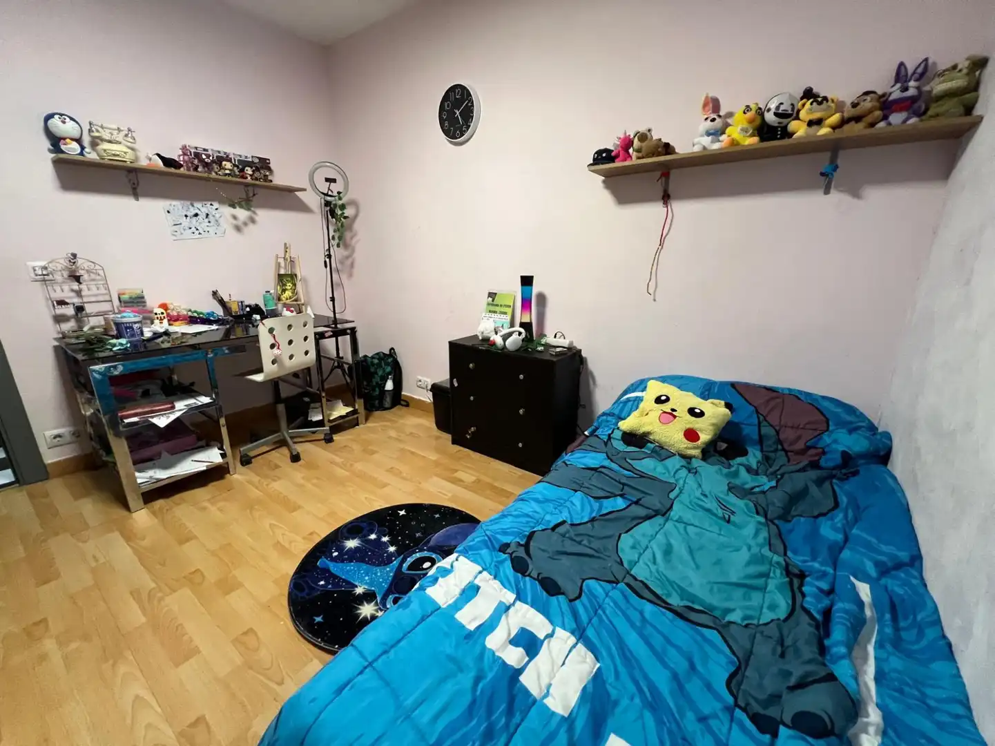 Wohnung mit Aufzug zum Verkauf in Centro, imagen 5