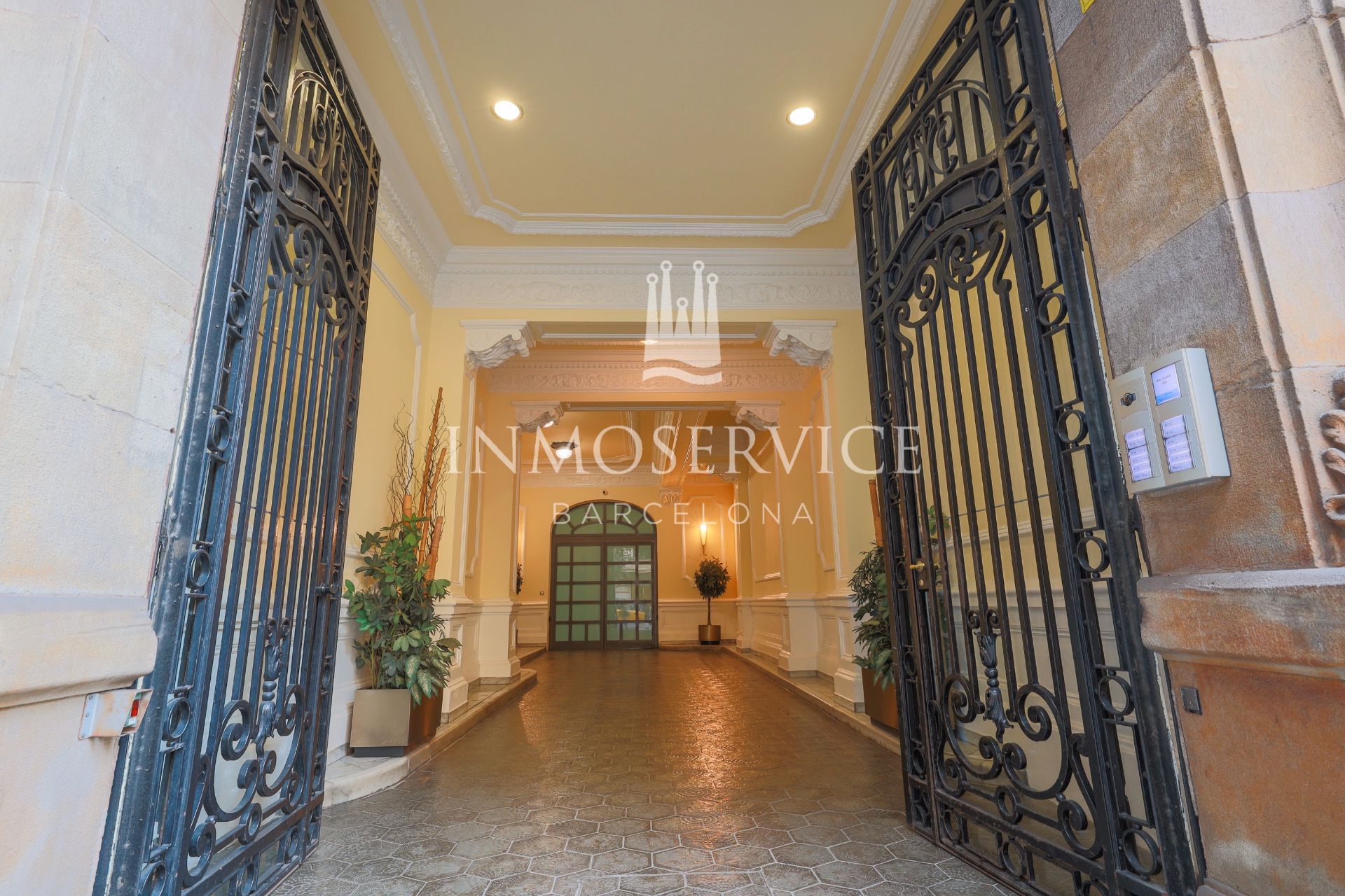 Piso en venta en Dreta de l'Eixample, Eixample