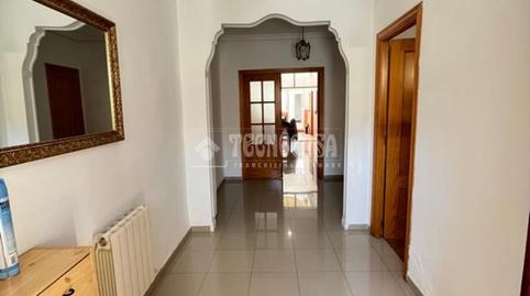 Foto 2 de Casa adosada en venda a C. Andalucía, El Torreón - Los Ángeles - El Pilar, Ciudad Real Capital