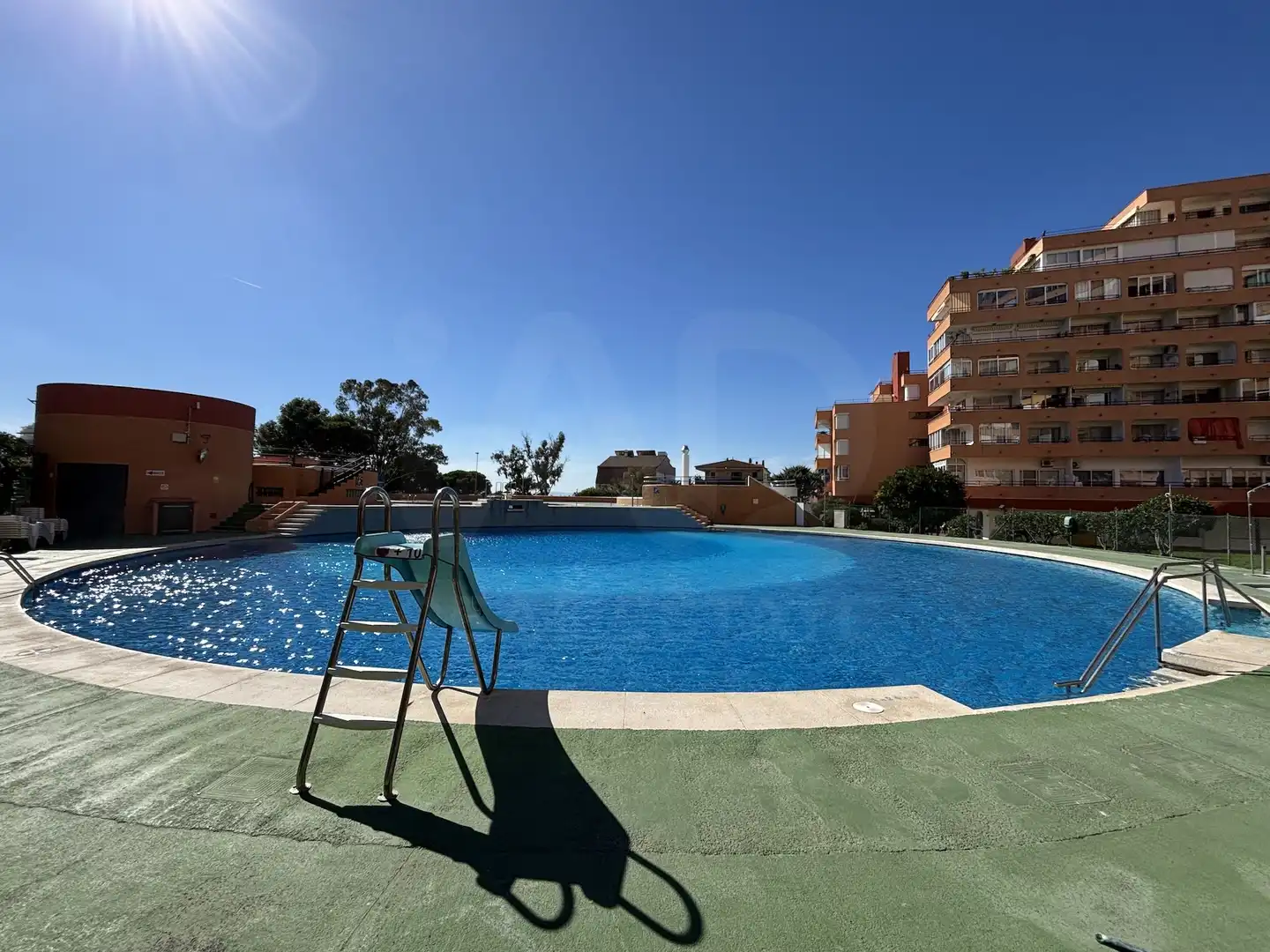 Piso en venta en Calle cap ponent 11 11, imagen 3