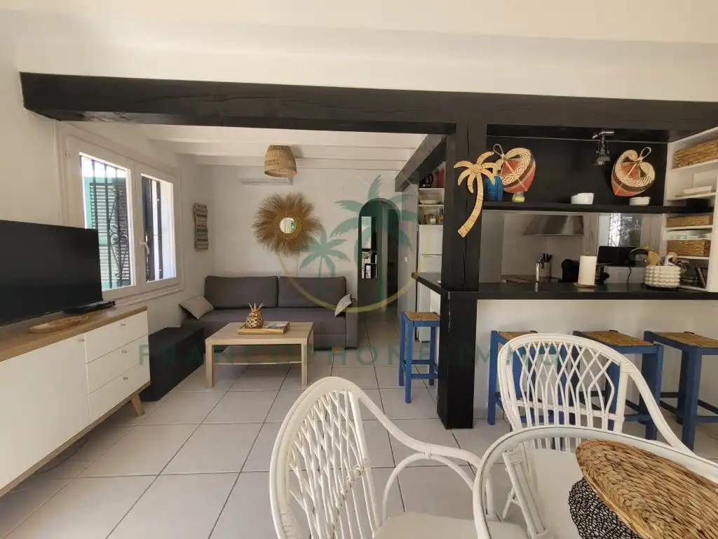 Living room of Houses for sale in Dénia