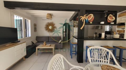 Foto 2 de Casa o chalet en venta en El Montgó, Dénia