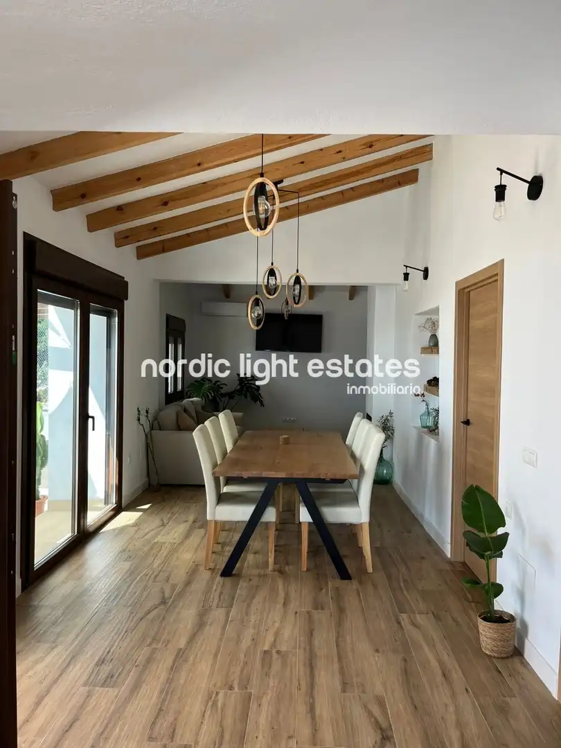 Houses for rent in El Limonar