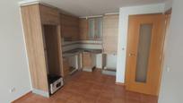 Kitchen of Flat for sale in Malpica de Bergantiños  with Storage room