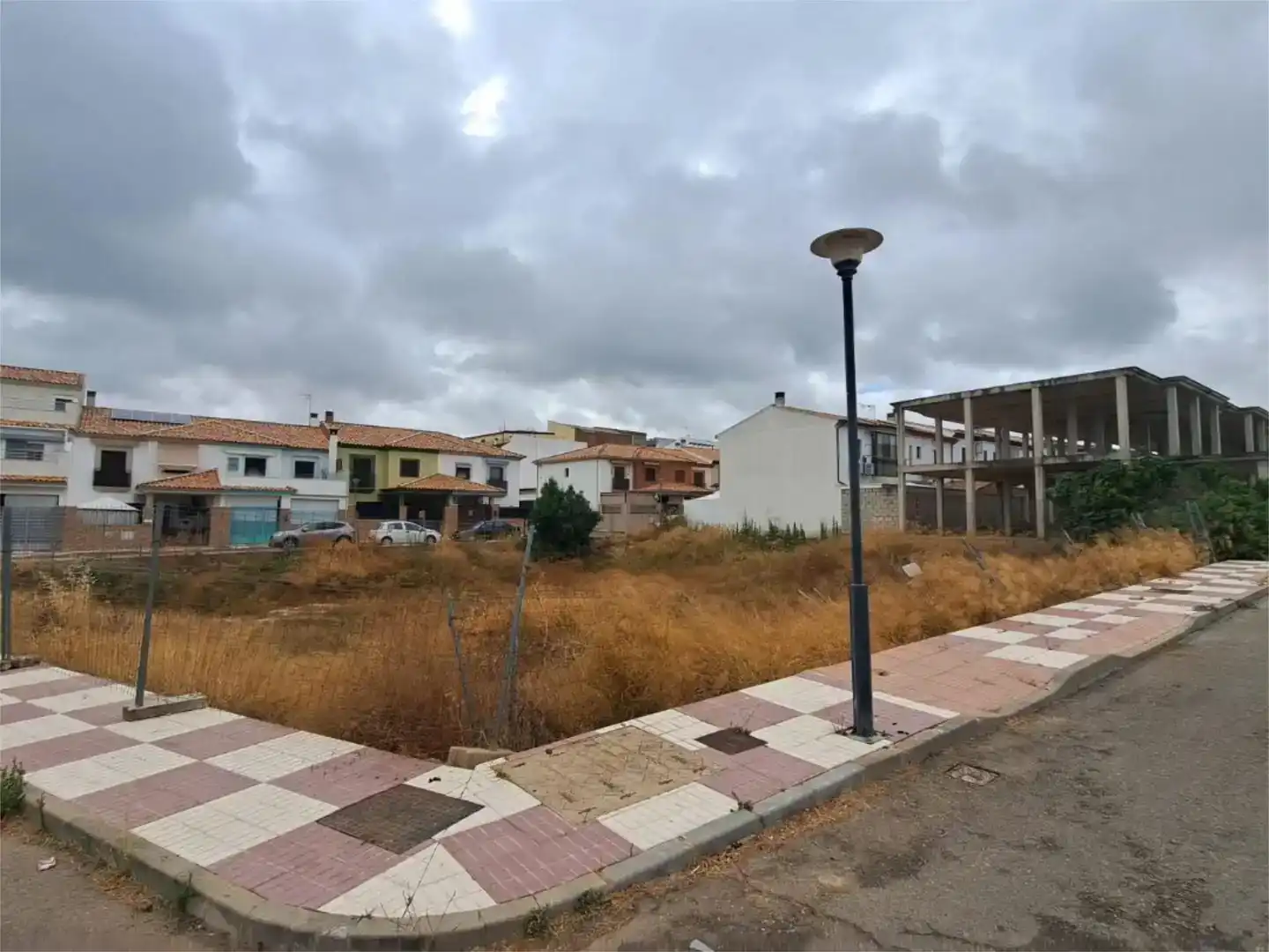 Residencial en venta en La Victoria