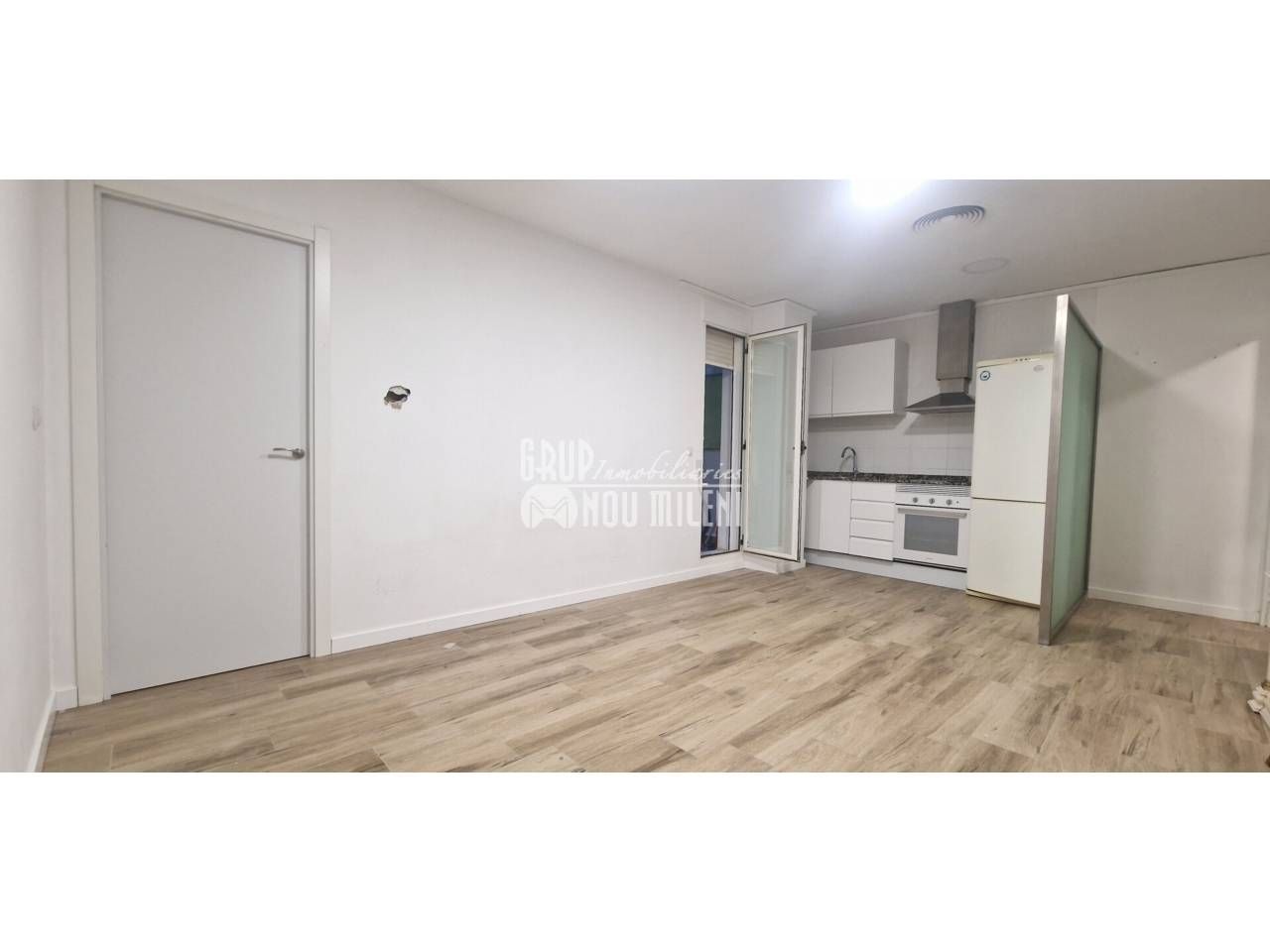 Dormitori de Loft de lloguer en Benetússer amb Aire condicionat, Calefacció i Terrassa