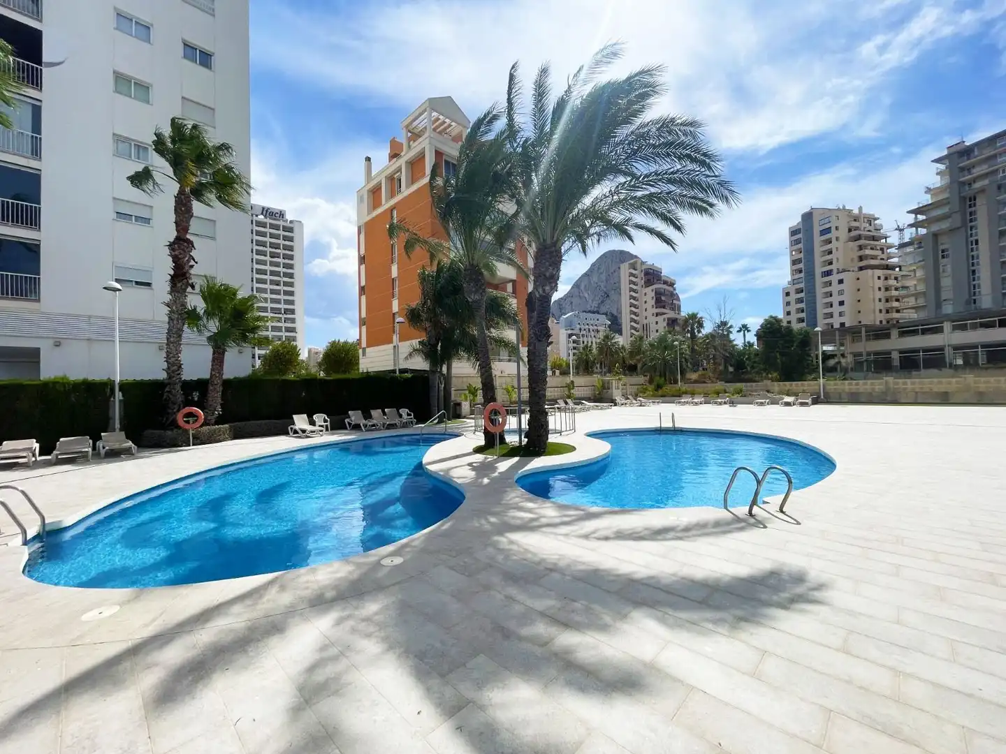 Apartament amb terrassa en venda a Puerto, imagen 42