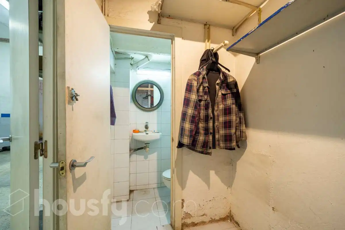 Wohnung mit Aufzug zum Verkauf in Calle Castillejos ., imagen 23
